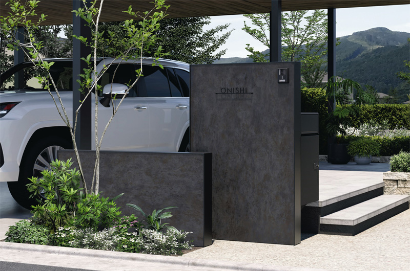 組み立て完成品の納入で職人の負担軽減 「X.style（クロス.スタイル