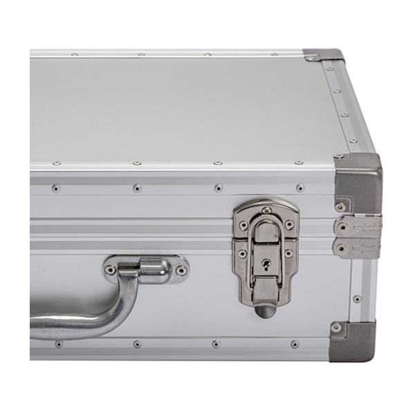 ジュラルミンケース ARGN48 RoHS,REACH対応 – アルミケースドットコム