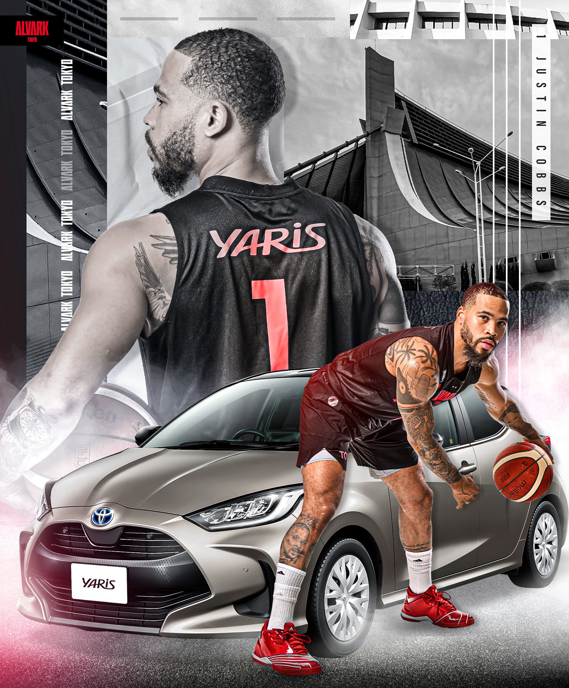 12/24(土)、12/25(日) 滋賀レイクス戦の試合情報 | アルバルク東京