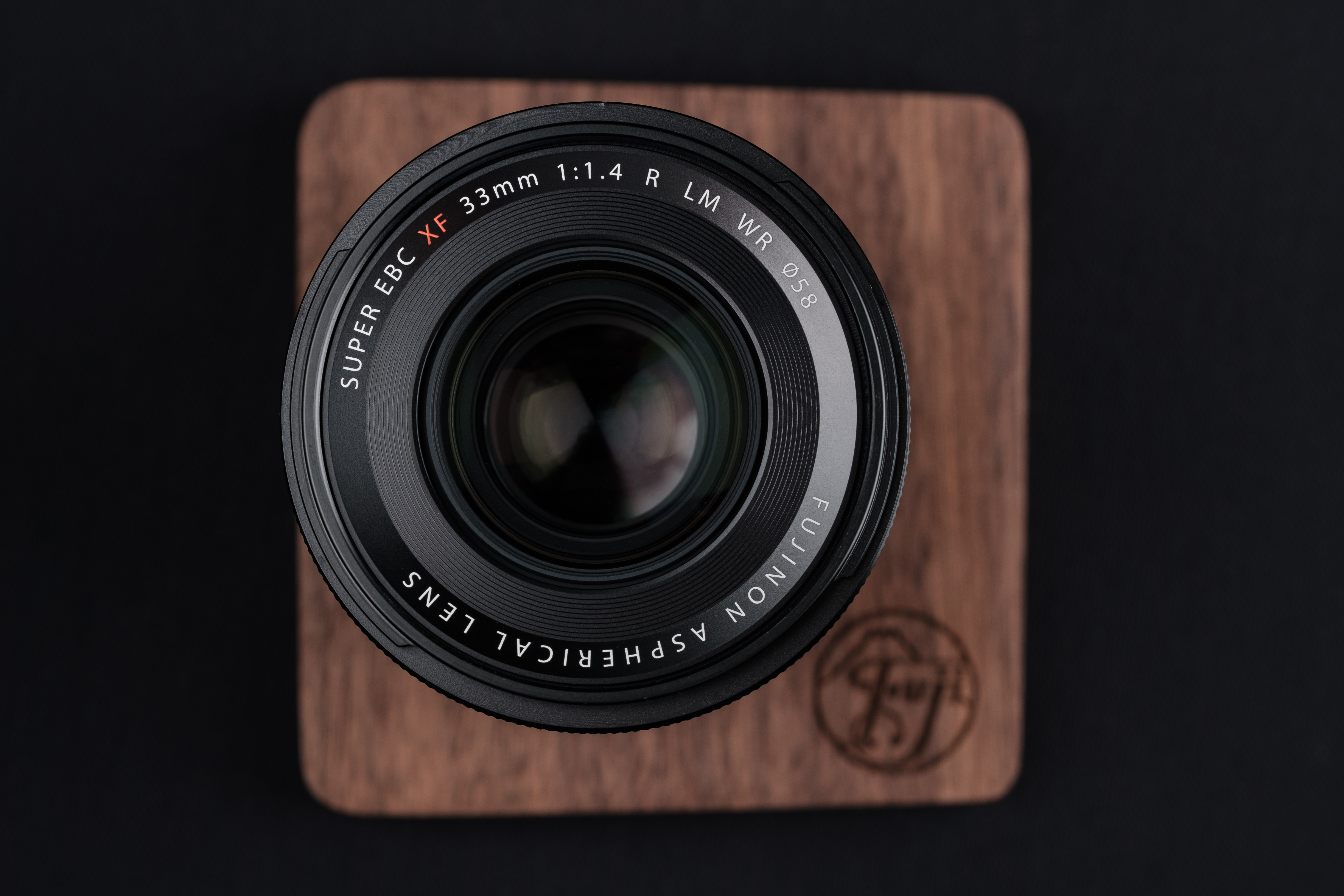 XF33mm F1.4: The “epic” lens for the next decade – Alwin Kok