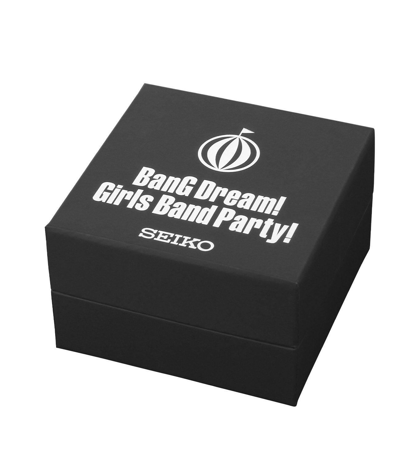 バンドリ！ ガールズバンドパーティ！】セイコーコラボウオッチ