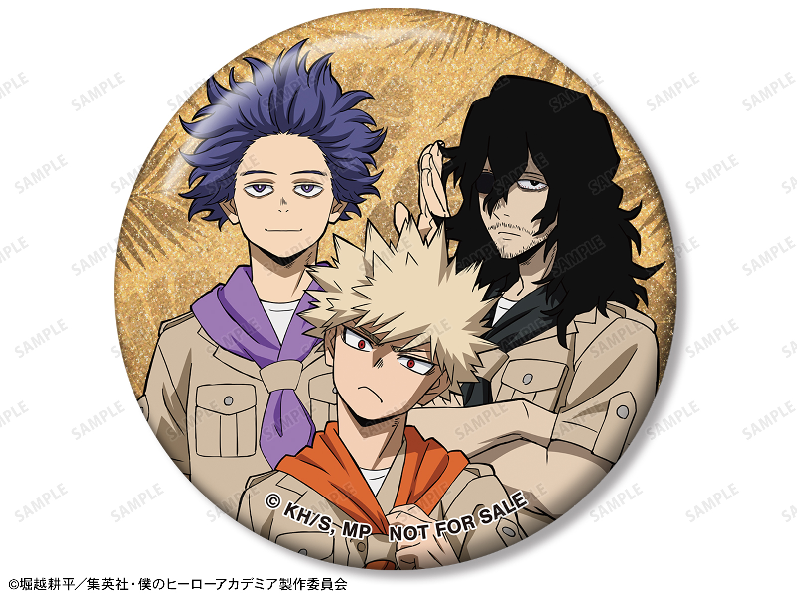 TVアニメ『僕のヒーローアカデミア』×東武動物公園2025 | AMNIBUS