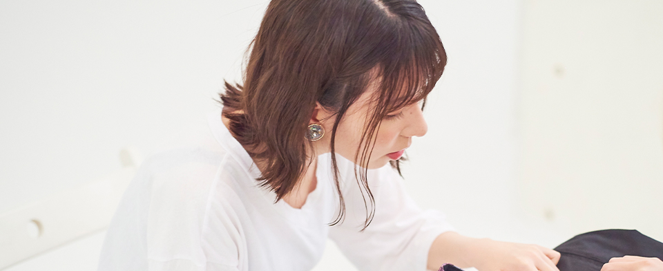 田澤茉純 トークイベント／直筆サイン会 | AMNIBUS