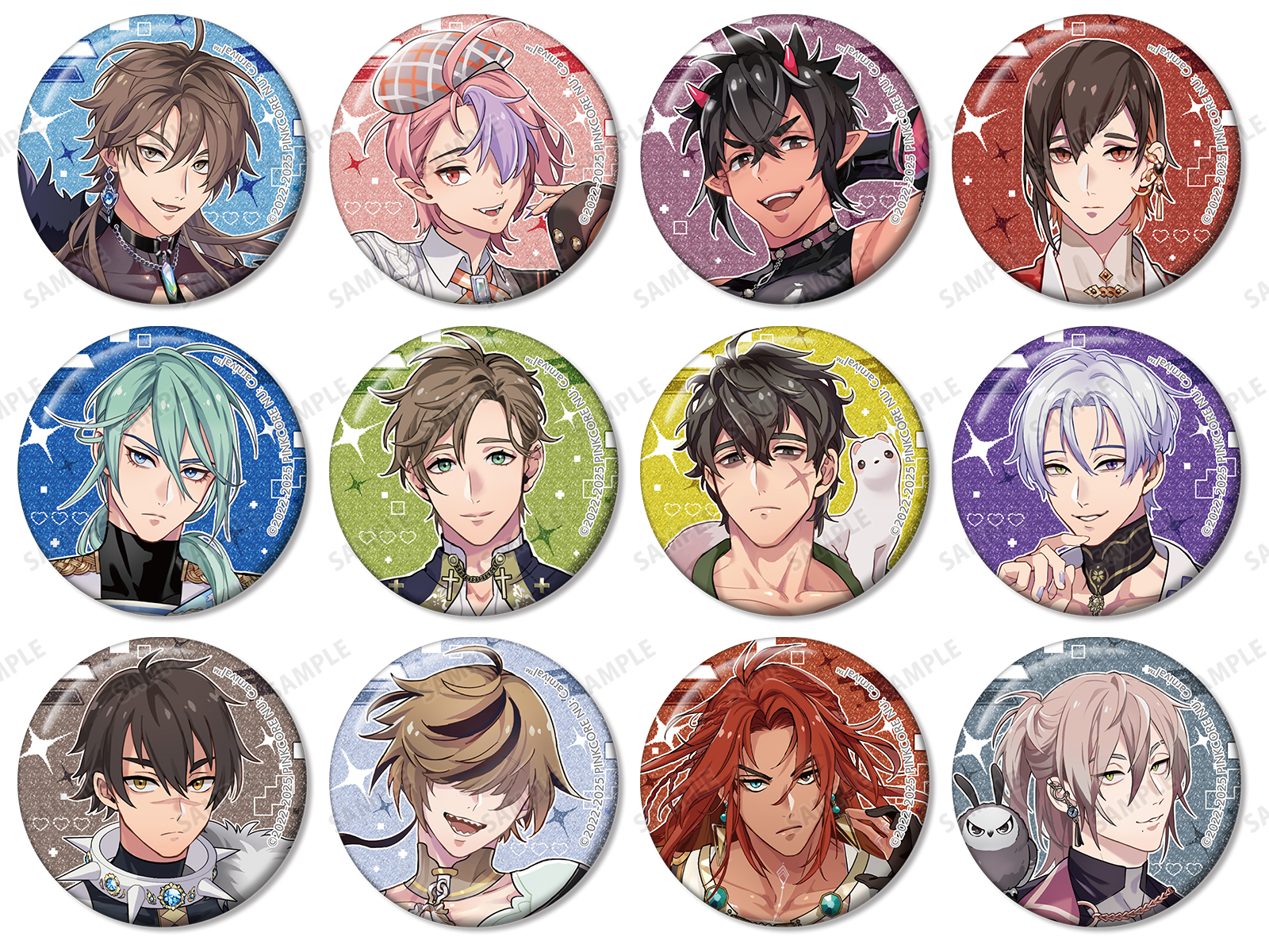 NU: カーニバル』POP UP SHOP in マルイ | AMNIBUS