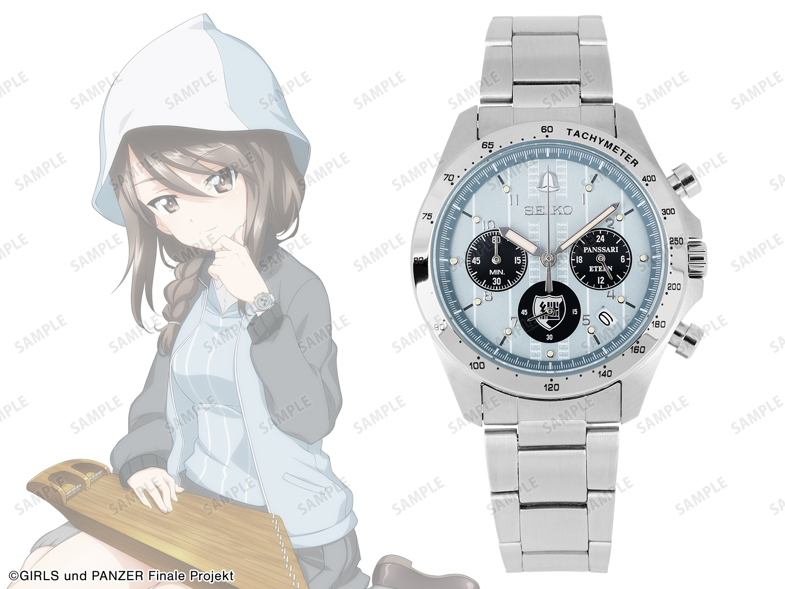 2025年 大洗あんこう祭 ガルパンミニミニホビーショー | AMNIBUS