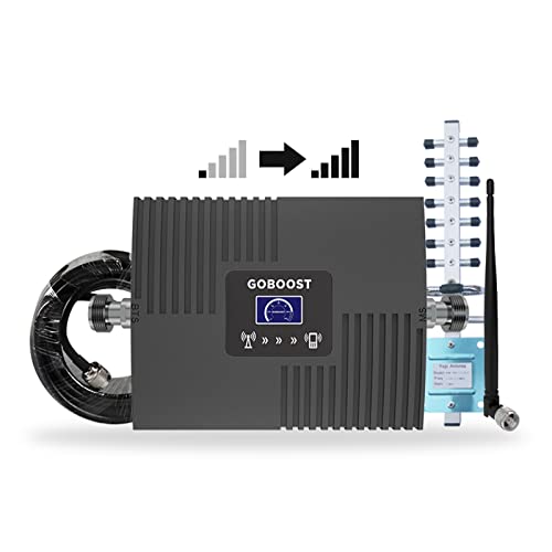 あまてむ｜Phonetone 携帯電波 ブースター 携帯 電波 増幅器 Band 1