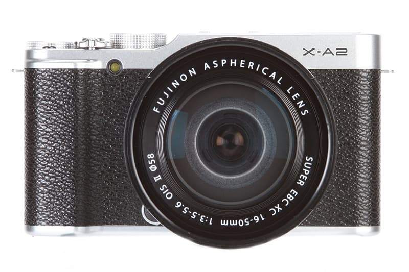 Fujifilm X-A2 Review | Amateur Photographer