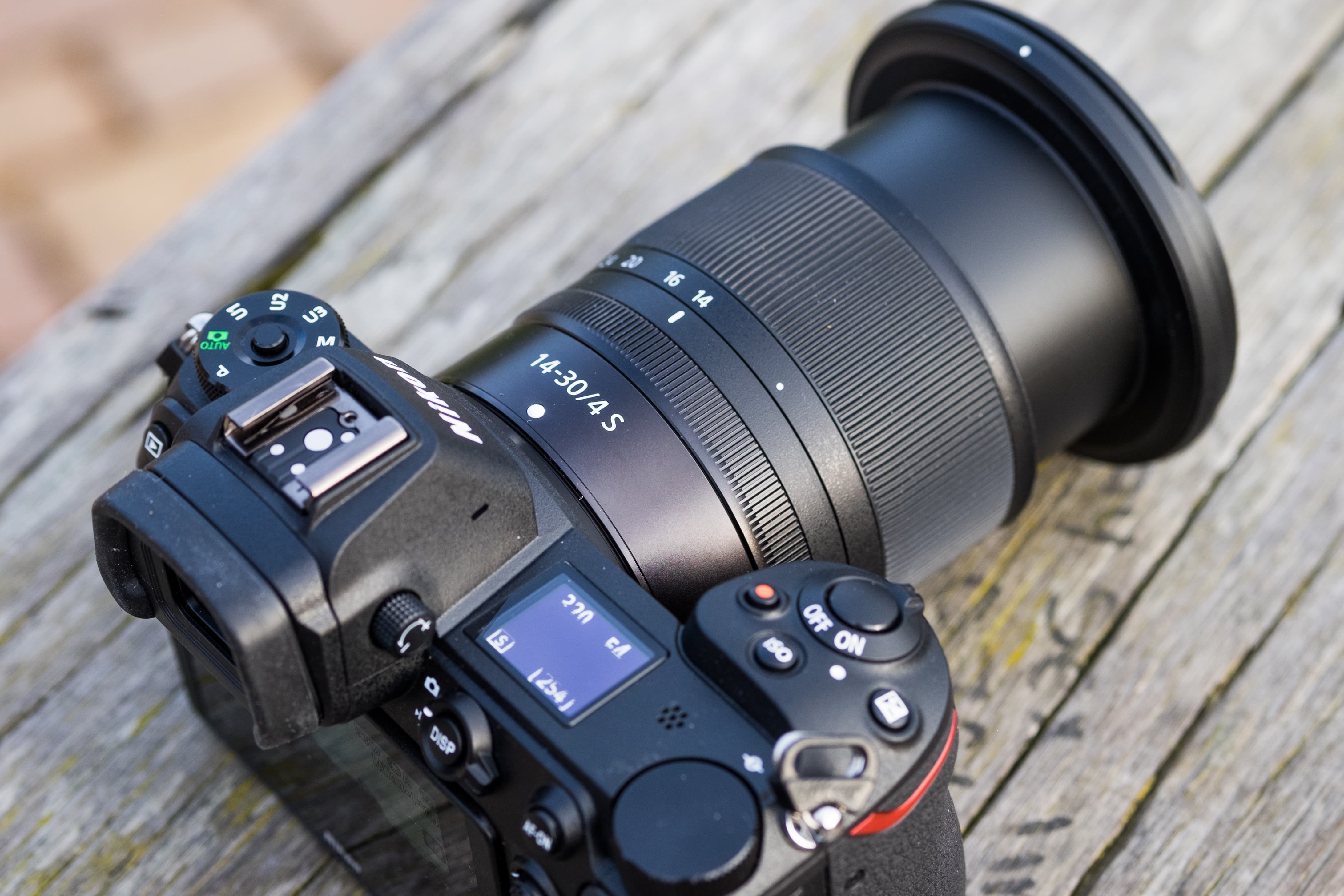 Nikkor Z 14-30mm f/4 S review | Amateur Photographer