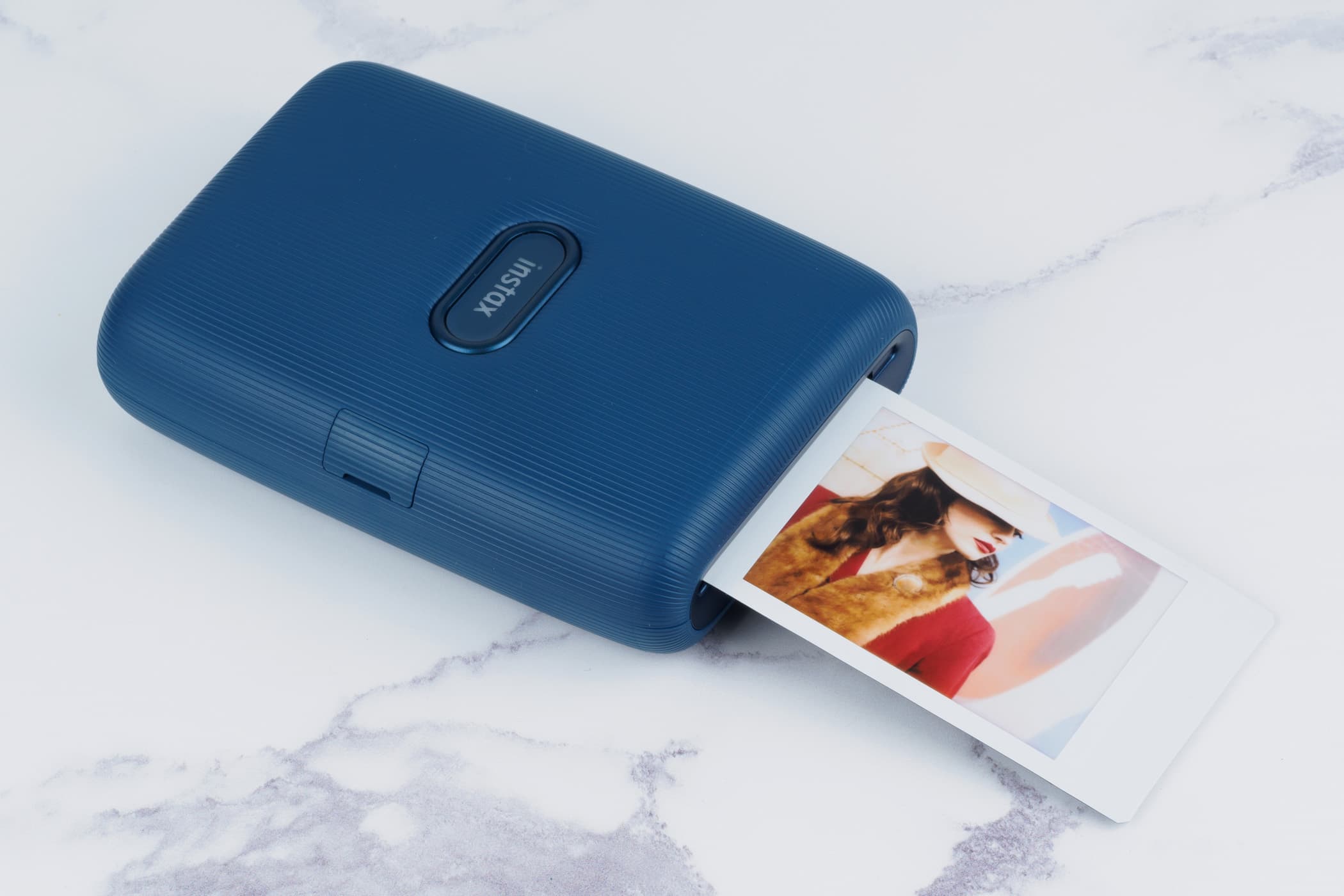 Fujifilm Instax Mini Link review | Amateur Photographer