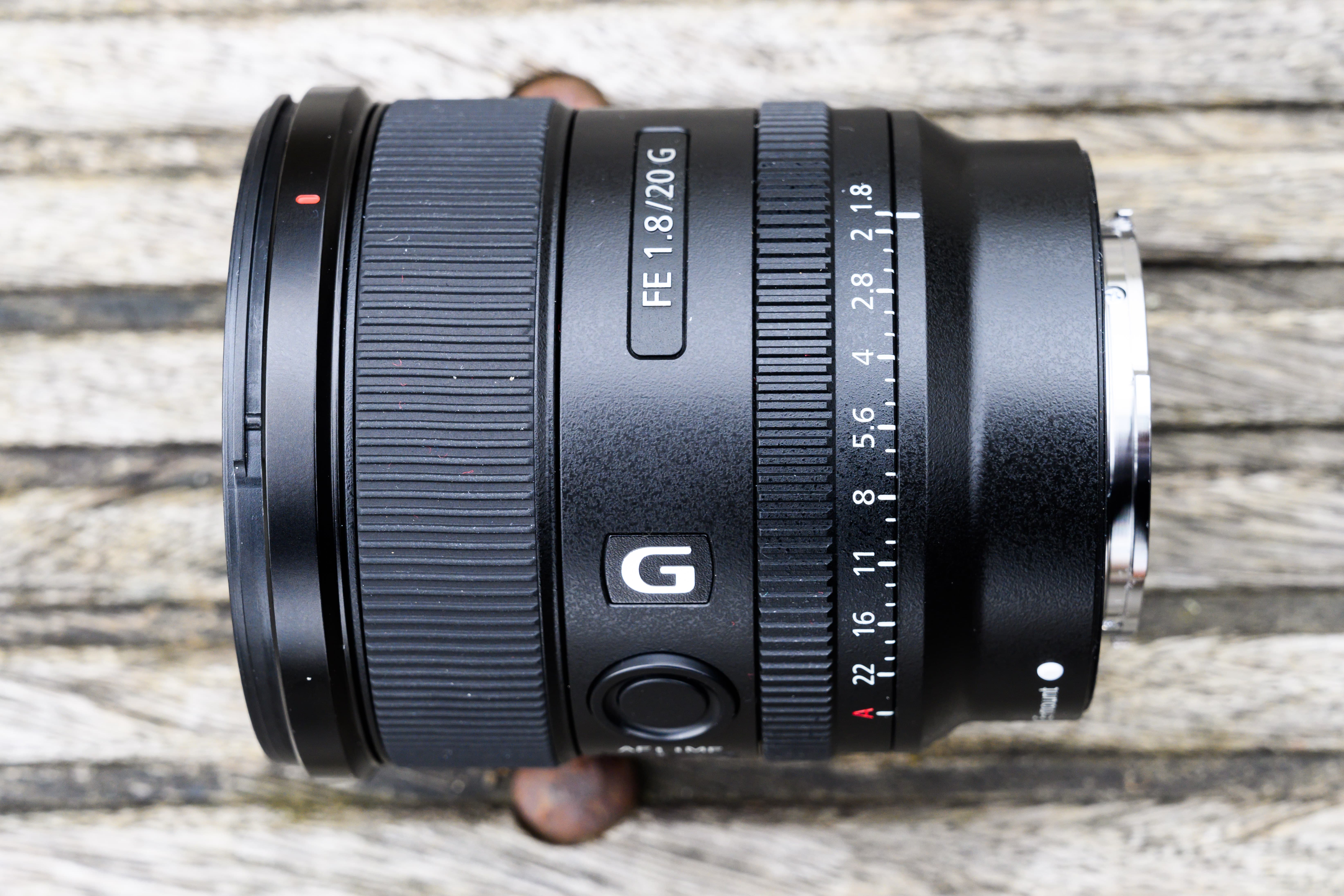 Sony FE 20mm F1.8 G review | Amateur Photographer