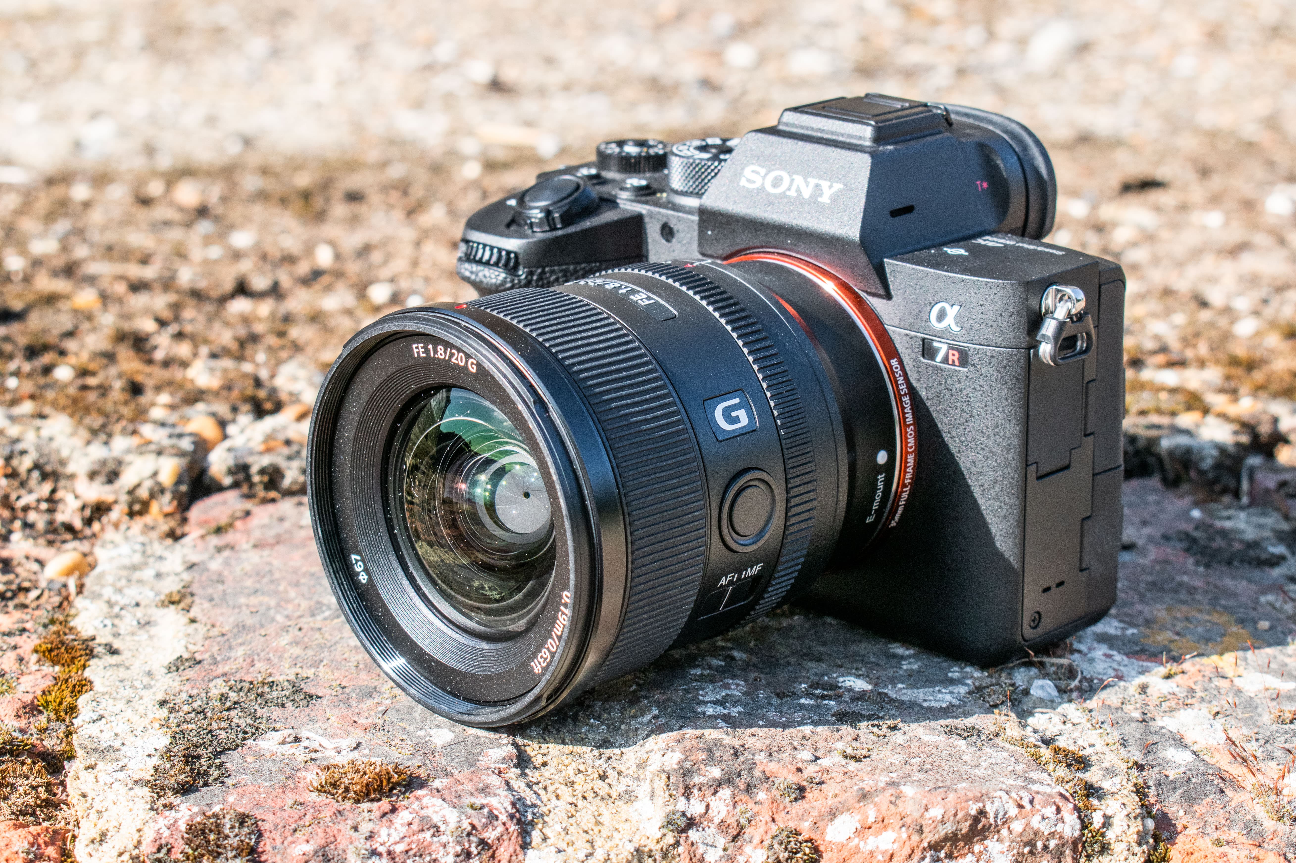Sony FE 20mm F1.8 G review | Amateur Photographer