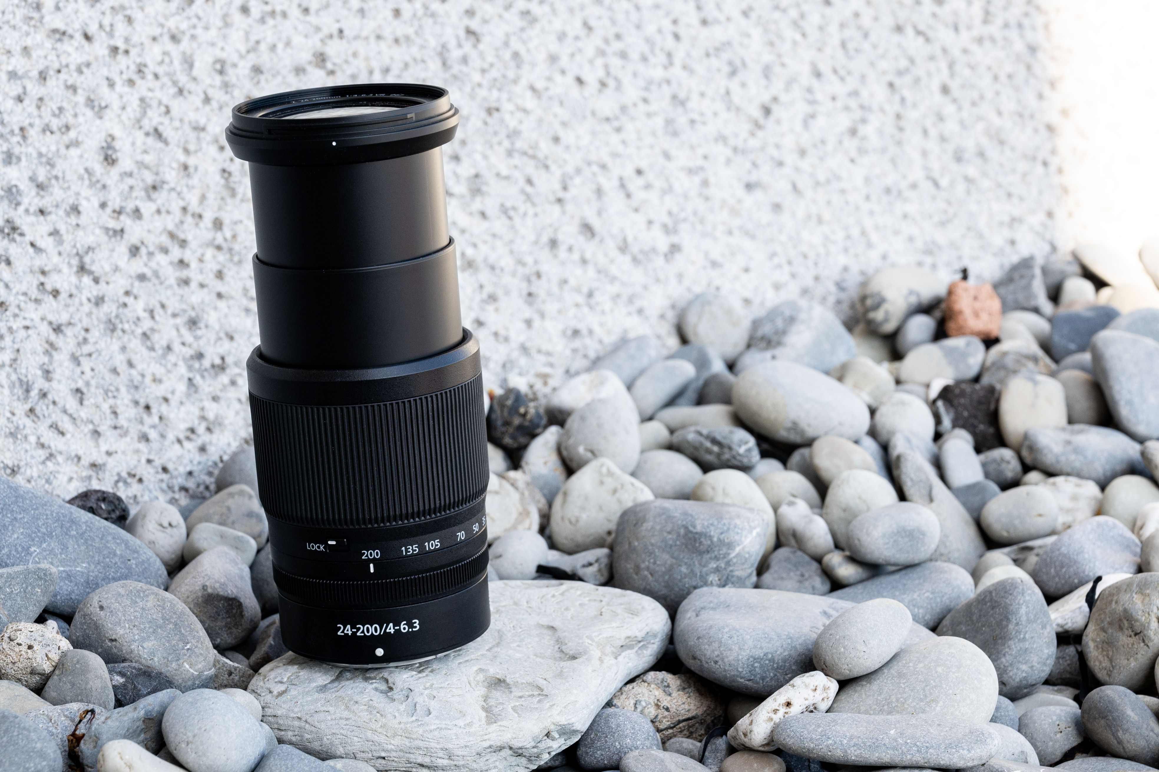 Nikon Nikkor Z 24-200mm f/4-6.3 VR Review | Amateur Photographer