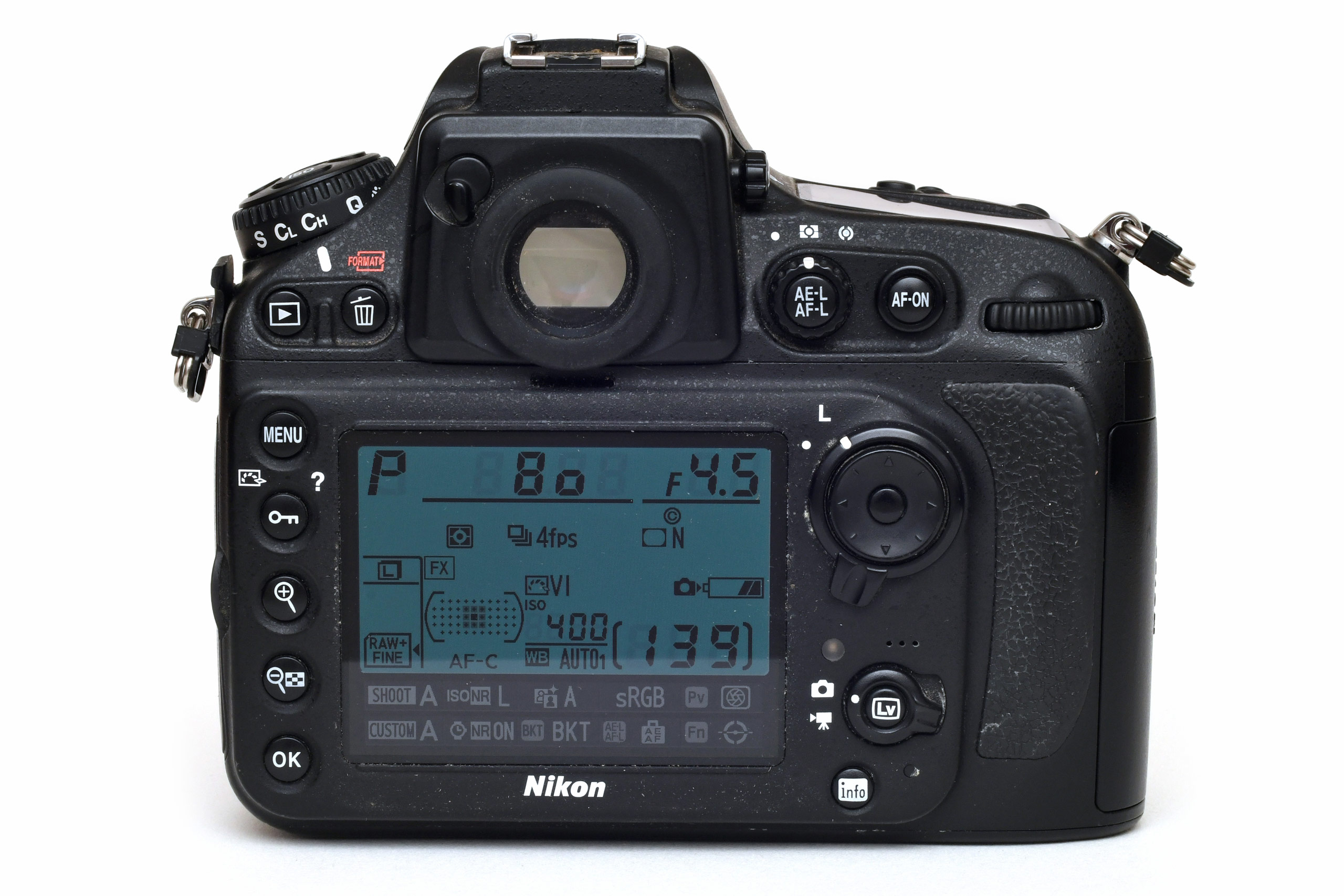 The Nikon D800 Long-term review | Amateur Photographer