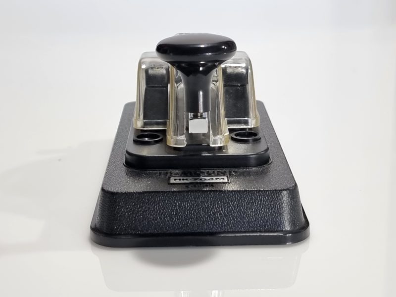 Hi-Mound HK-704 Telegraph Morse Key – ATR