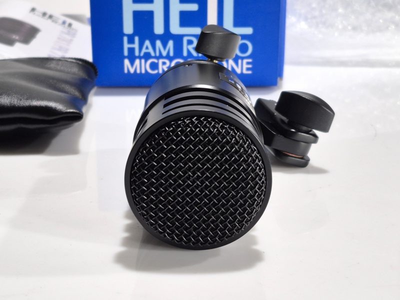 Heil Sound PR-781 Dynamic Studio Quality Microphone – ATR