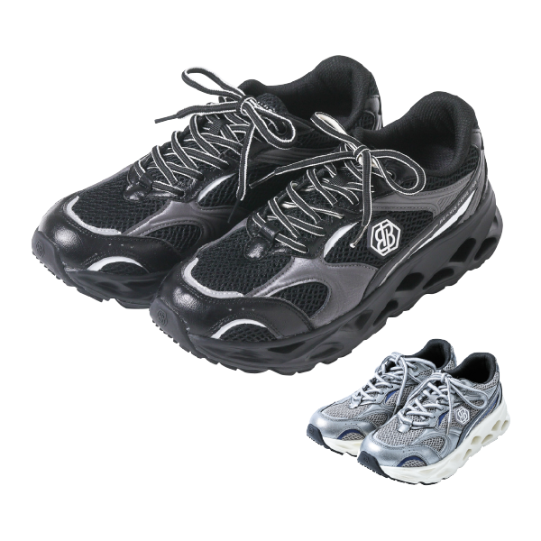 コアアクティブスニーカー BEAXIS(ビーアクシス)｜一部予約商品 | amepla