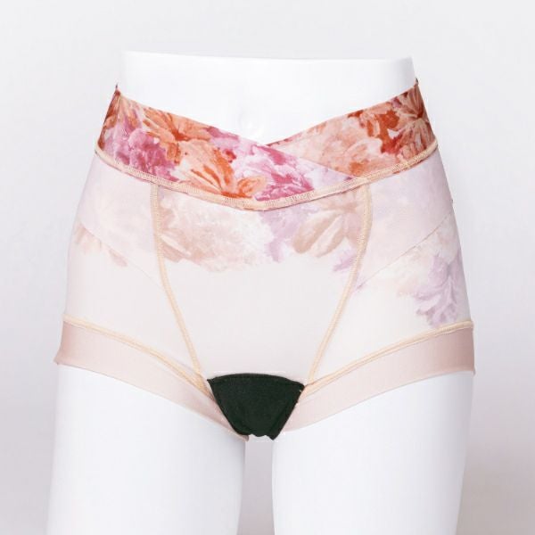 骨盤底筋ケアトレショーツ sara24(サラニーヨン) | amepla