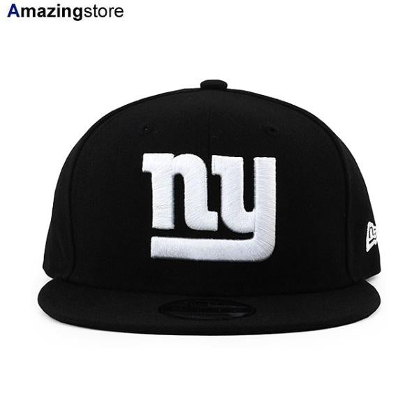 ニューエラ キャップ 9FIFTY ニューヨーク ジャイアンツ NFL TEAM