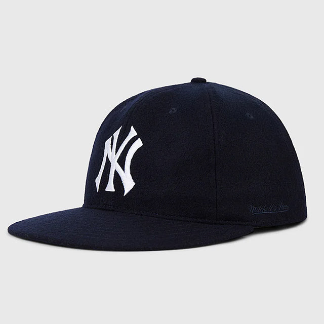 エベッツフィールドフランネルズ ミッチェルアンドネス コラボ モデル