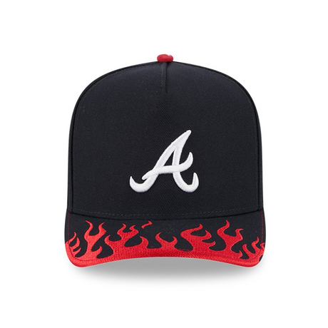 アトランタ ブレーブス / 国内外からニューエラをはじめナイキ