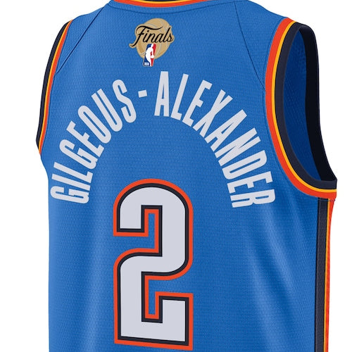 シェイ ギルジャス＝アレクサンダーモデル 海外取寄 ナイキ レプリカ