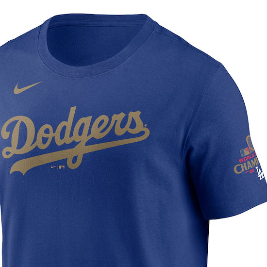 2025 ゴールドコレクション 大谷翔平モデル 海外取寄 NIKE Tシャツ