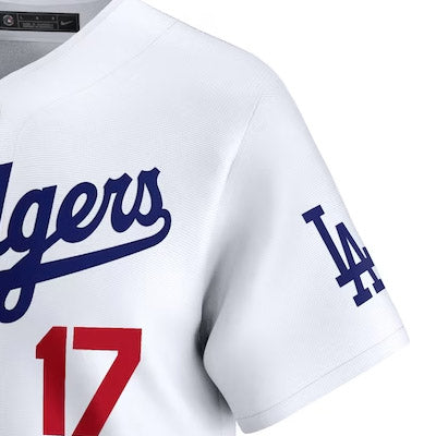 大谷翔平 海外取寄 NIKE ナイキ リミテッドレプリカユニフォーム