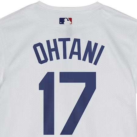 大谷翔平 海外取寄 幼児用 NIKE ナイキ レプリカユニフォーム