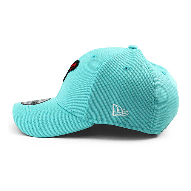 ニューエラ キャップ 39THIRTY シカゴ カブス 2025 MLB SPRING