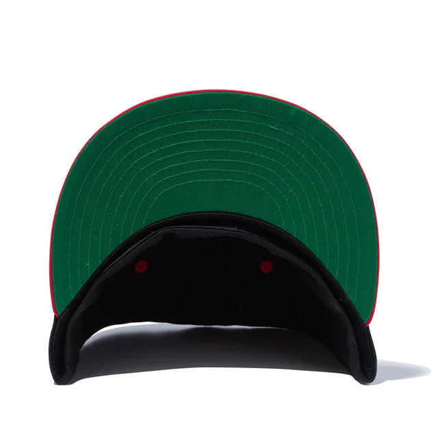 ブレーブスキャップNPBマーク付き 公式 Atlanta Braves Hats | DAZN