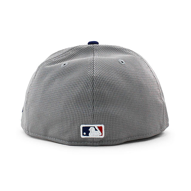 ニューエラ キャップ 59FIFTY ロサンゼルス ドジャース 2025 MLB