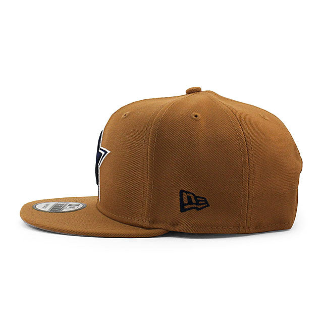 ニューエラ キャップ 9FIFTY ダラス カウボーイズ NFL 50TH SNAPBACK