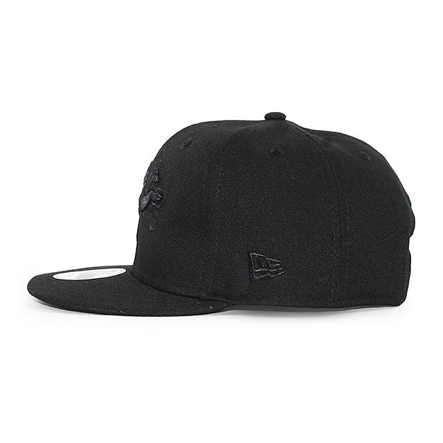 ニューエラ キャップ 9FIFTY デトロイト ライオンズ NFL TEAM BASIC