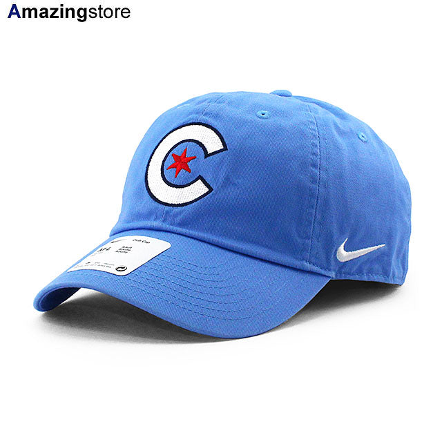 シティコネクト ナイキ キャップ シカゴ カブス MLB CITY CONNECT CLUB
