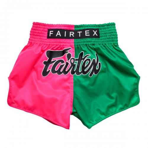 フェアテックス Fairtex キックパンツ ムエタイパンツ ショーツ BS1911