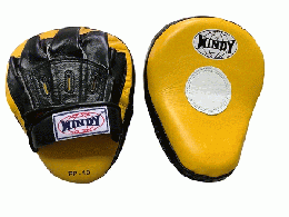 WINDY(ウィンディ) パンチングミット 本革の個人輸入代行通販 - Amazon