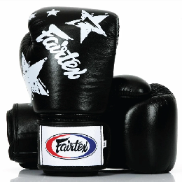 Fairtex(フェアテックス) グローブ 8オンスの個人輸入代行通販