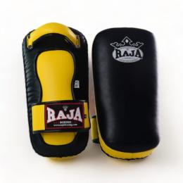 RAJA(ラジャ) キックミットの個人輸入代行通販 - Amazon muaythaiboxing