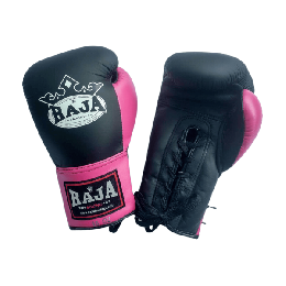 RAJA(ラジャ) グローブ レースタイプ ひも式の個人輸入代行通販