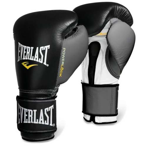 EVER LAST エバーラスト キック トレーニンググローブ 合成皮製 12