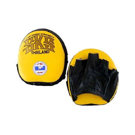 SKS EMPIRE (SKS エンパイア) パンチングミットの個人輸入代行通販