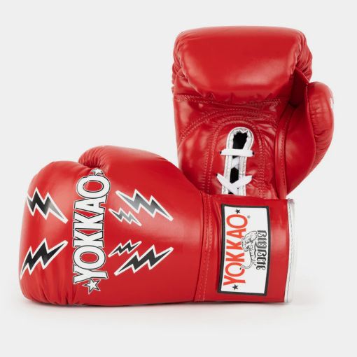 YOKKAO(ヨッカオ) グローブ 8オンスの個人輸入代行通販 - Amazon