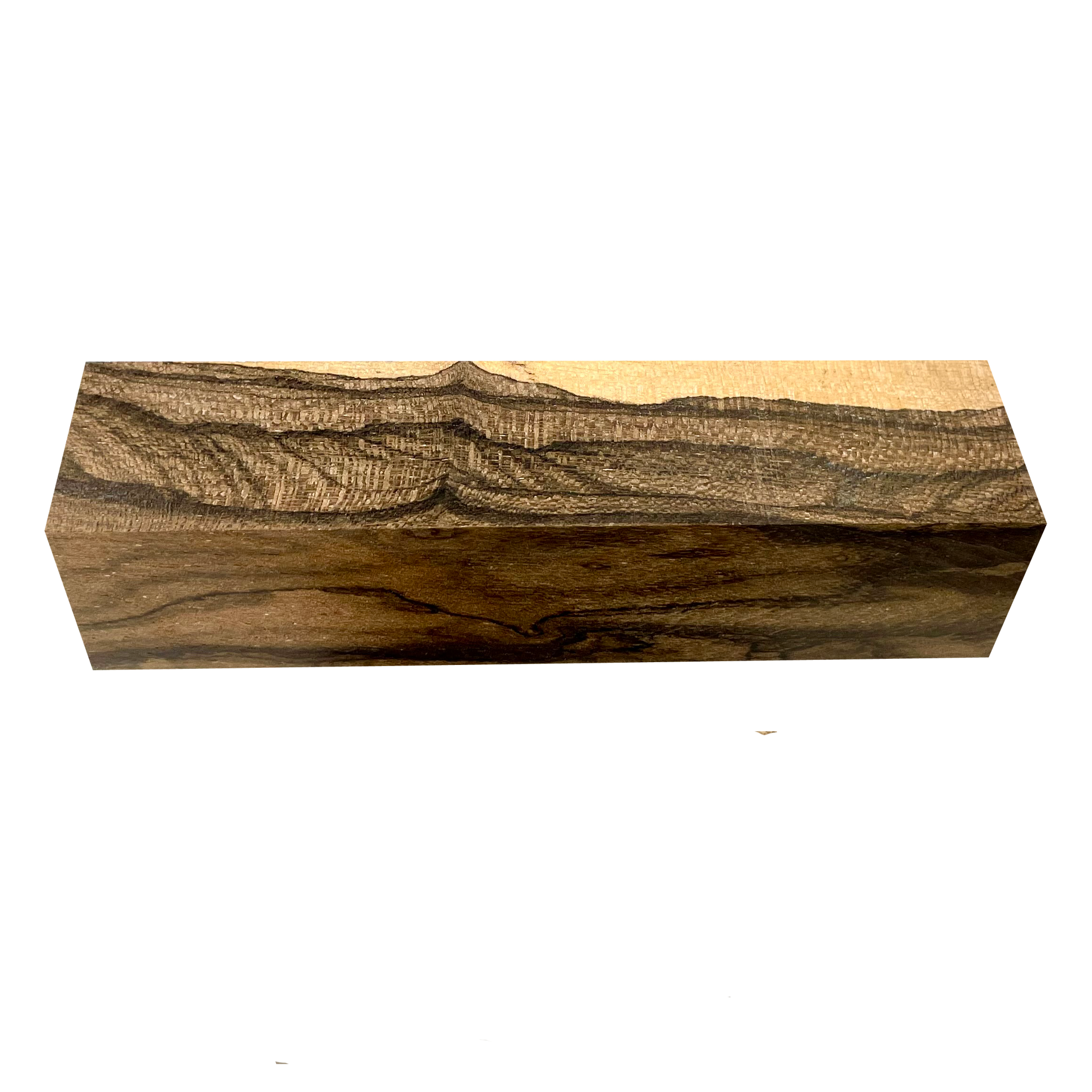 Ziricote | Turning Squares – Amazon Exotic Hardwoods