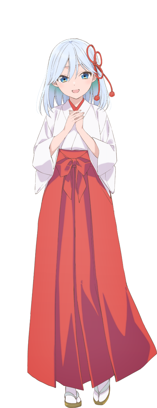 TVアニメ「甘神さんちの縁結び」公式サイト