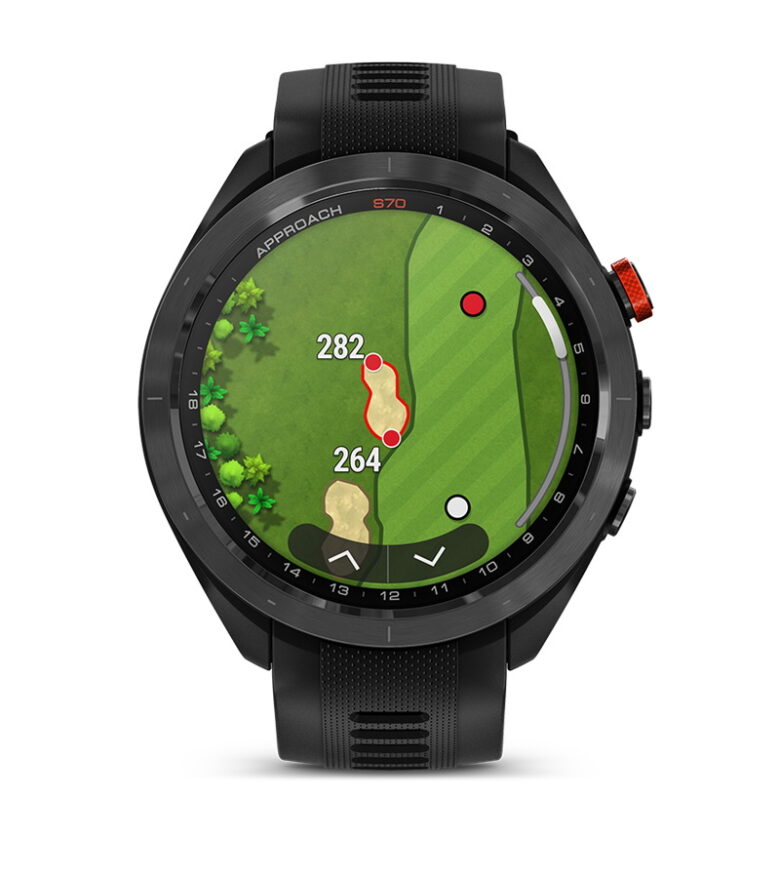 アプローチS62ユーザーが徹底比較！ガーミンゴルフの最新モデル