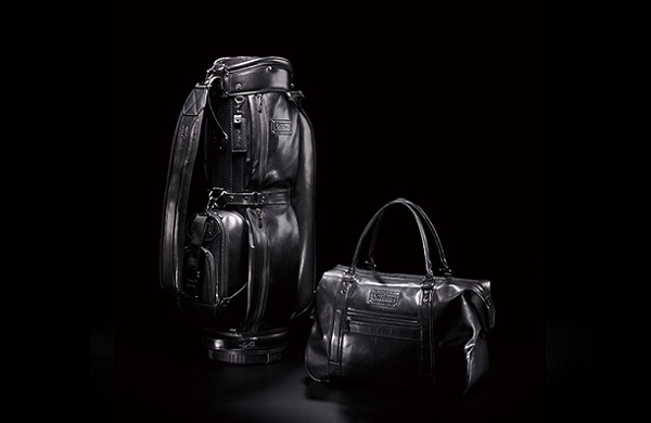 大人ゴルフ】激シブ！タイトリスト・ブラックリミテッドシリーズ・第5