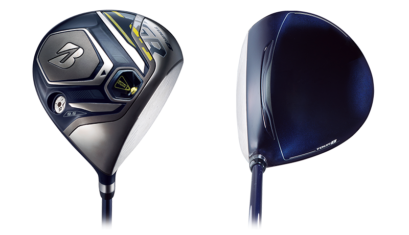 新製品】【試打】JGR史上最高のぶっ飛び確定！ブリヂストン「TOUR B