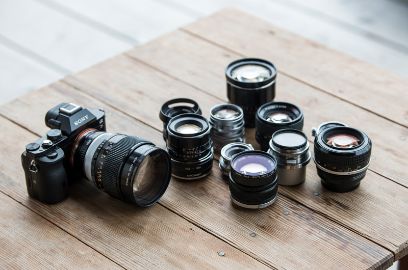 2025年最新】プロ厳選「オールドレンズ」おすすめランキング TOP 10