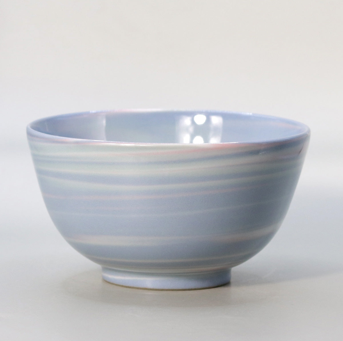 練込青瓷曉茶盌 諏訪蘇山 – 高級陶器の専門店【甘木道】