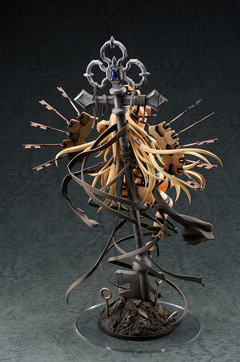 創造の鍵主 ウムル＝フィーラ - AMAKUNI